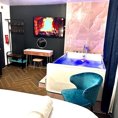 G Eighty Four Aparthotel London Eksteriør bilde