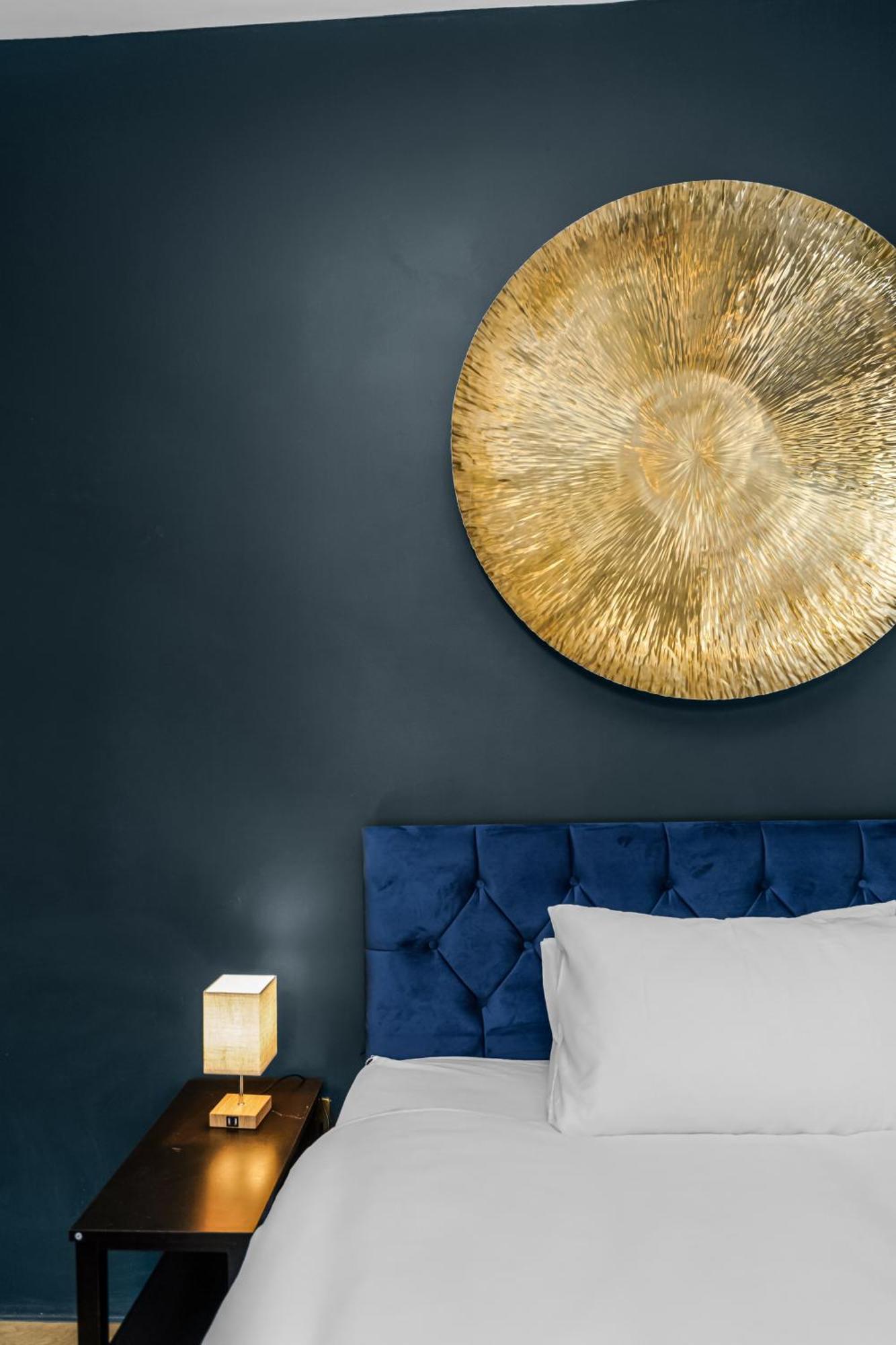 G Eighty Four Aparthotel London Eksteriør bilde