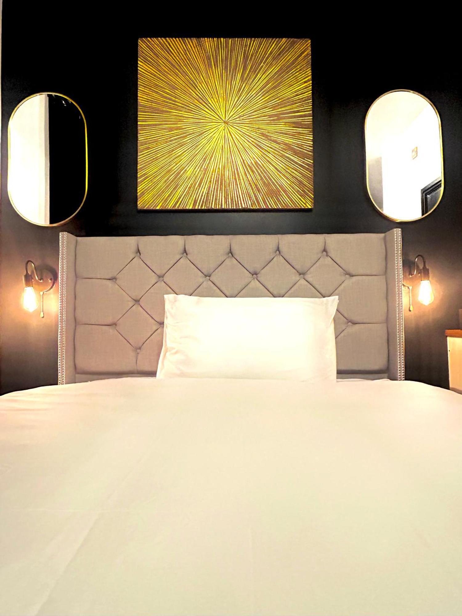 G Eighty Four Aparthotel London Eksteriør bilde